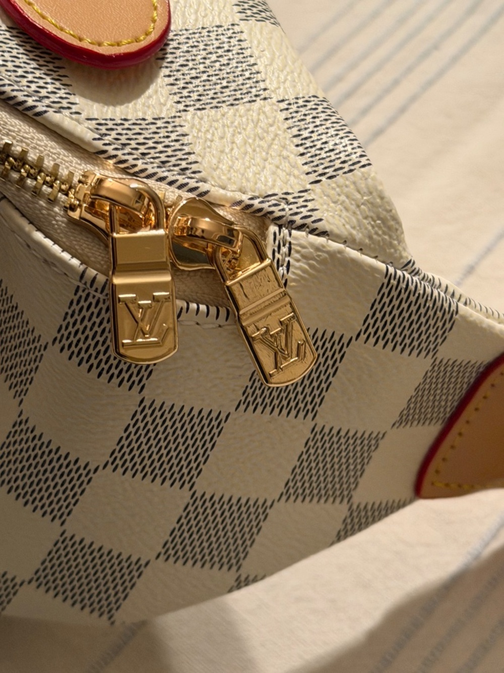 Sac banane LV AUTHENTIQUE - Picture 5 of 10